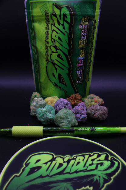 Bud'ibles Multi-Flavor