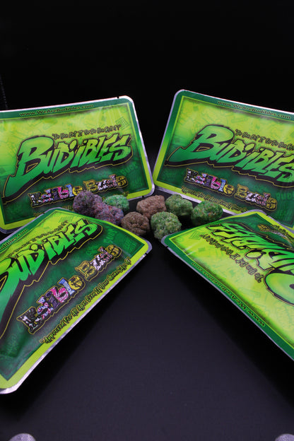 Bud'ibles Multi-Flavor