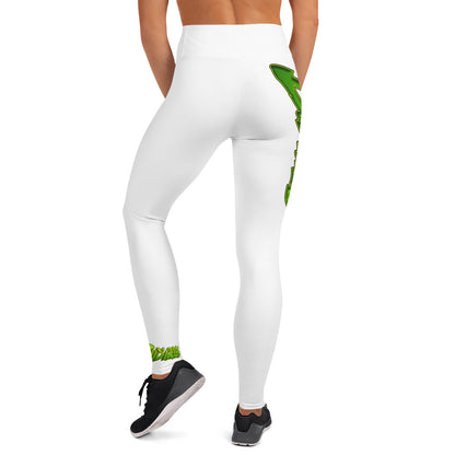 Bud'ibles Yoga Leggings