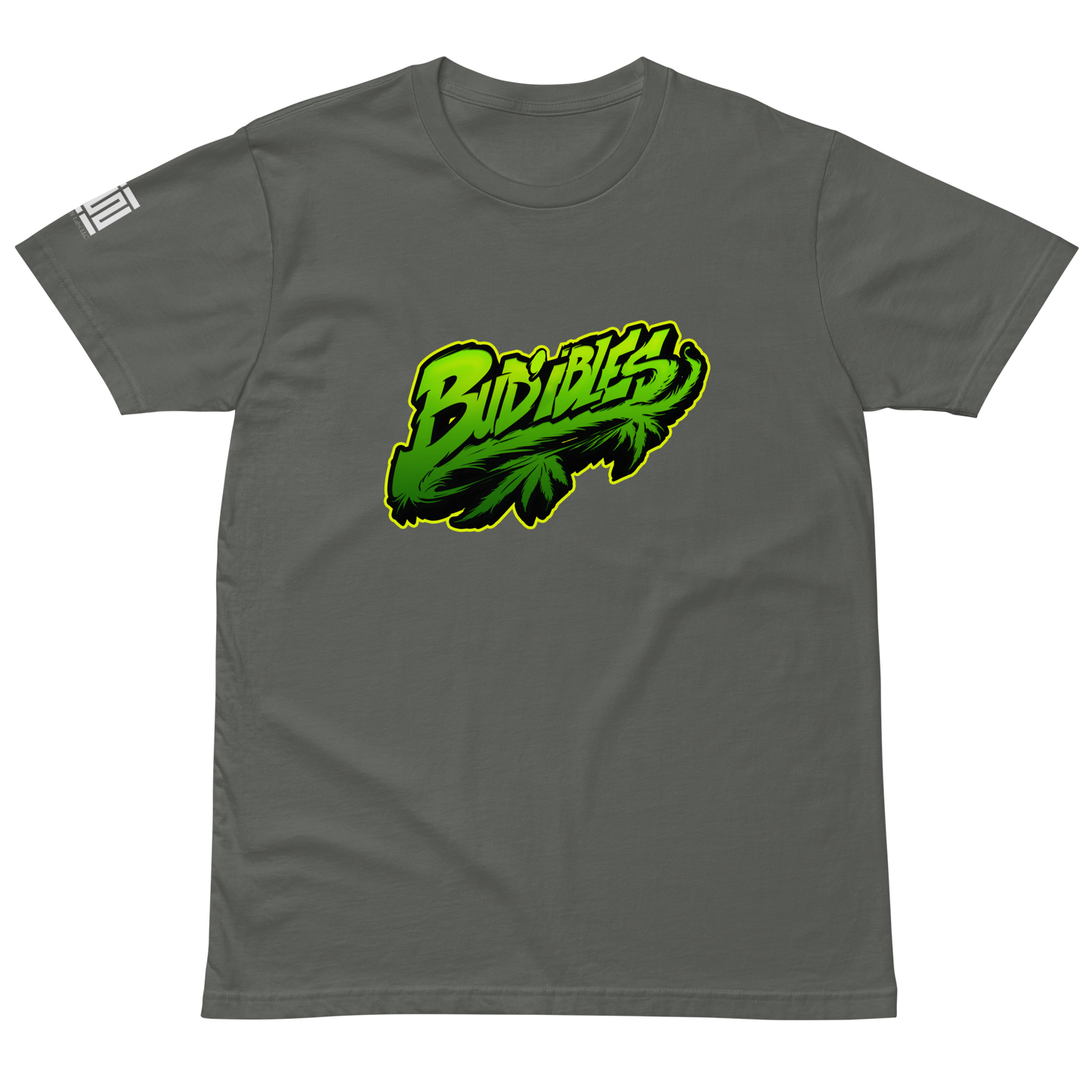 Bud'ibles T-Shirt