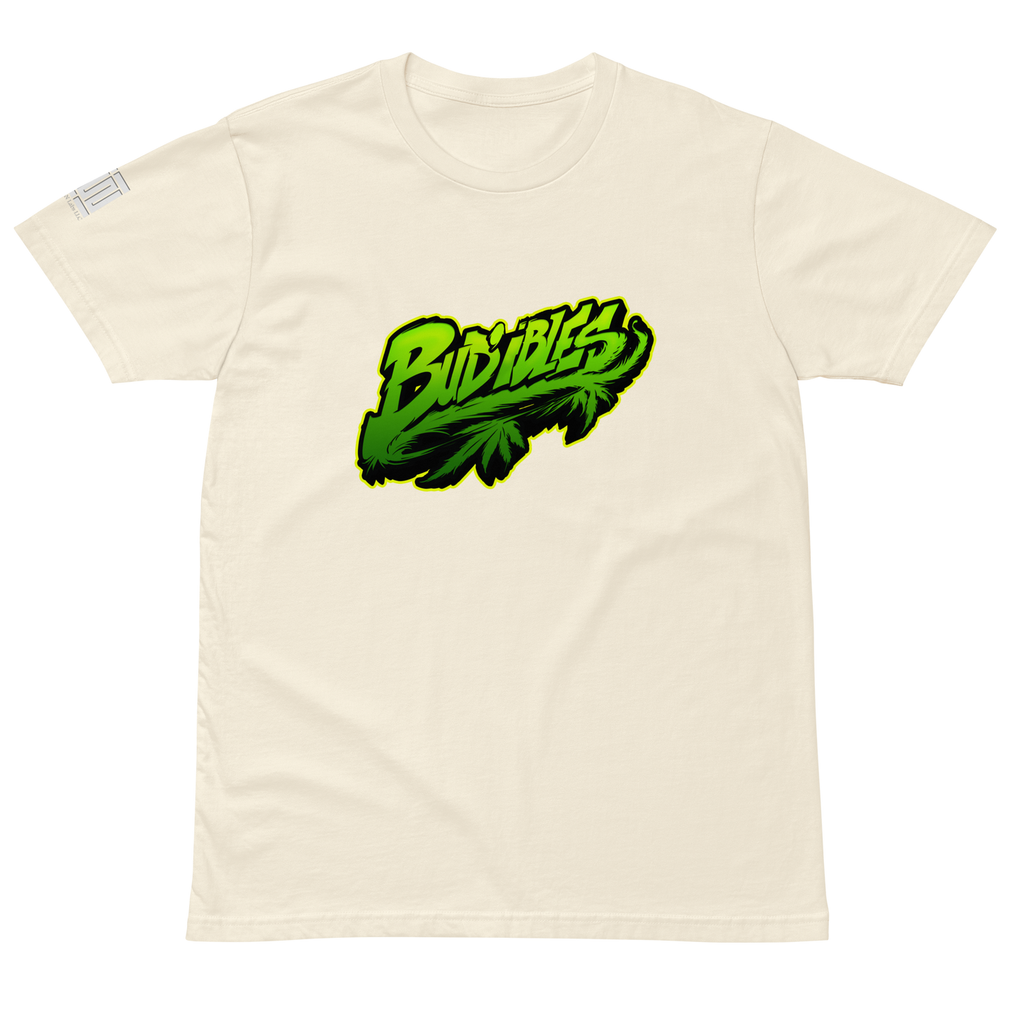 Bud'ibles T-Shirt